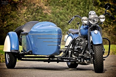 It looks extremely attractive and authentic. . Indian sidecar reproduction